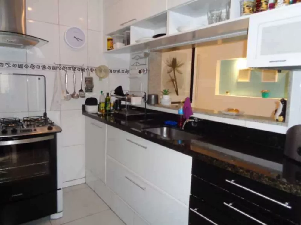 Apartamento, 3 quartos, 114 m² - Foto 1