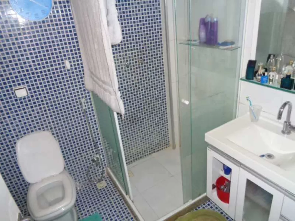 Apartamento, 3 quartos, 114 m² - Foto 3