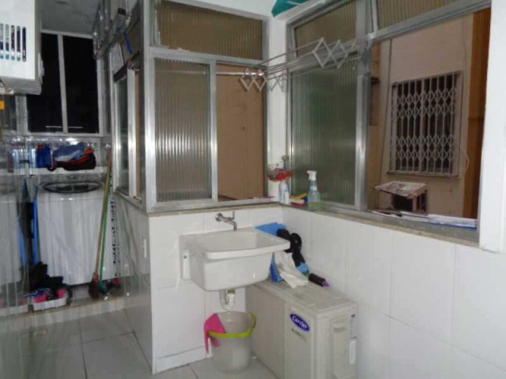 Apartamento, 3 quartos, 114 m² - Foto 10