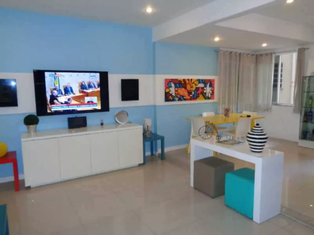 Apartamento, 3 quartos, 114 m² - Foto 16