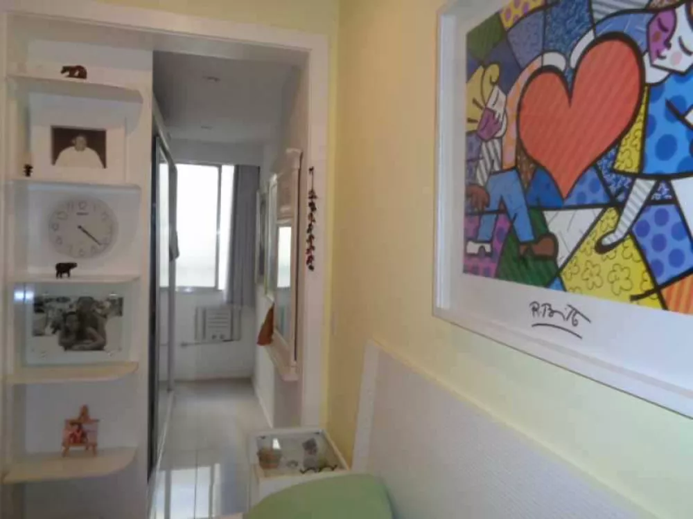 Apartamento, 3 quartos, 114 m² - Foto 19