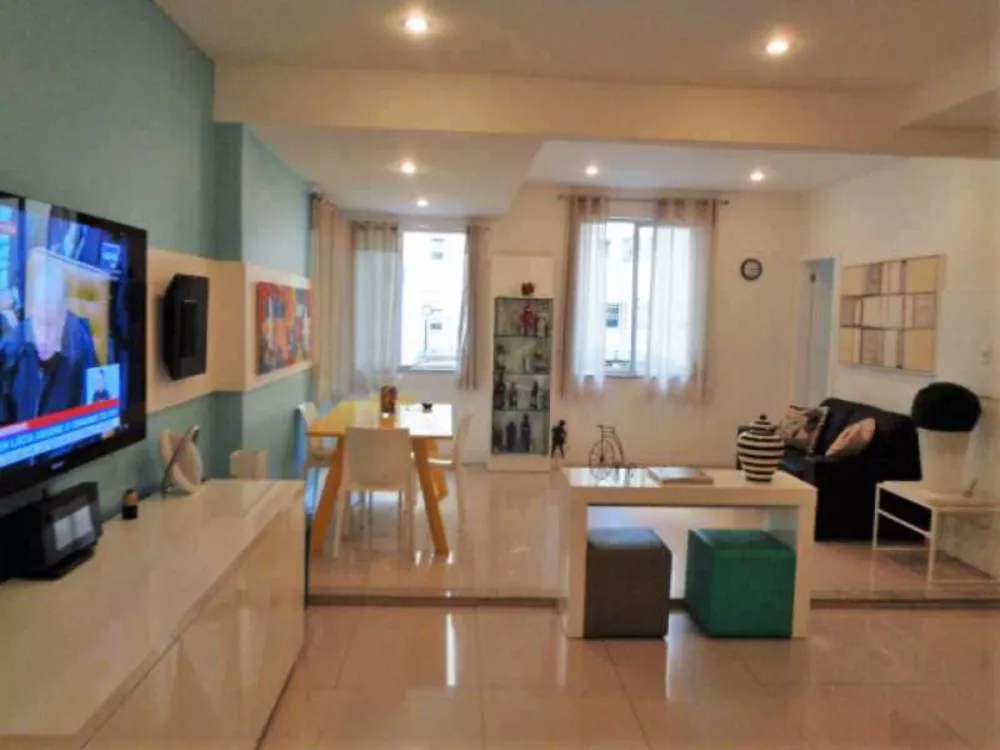 Apartamento, 3 quartos, 114 m² - Foto 4