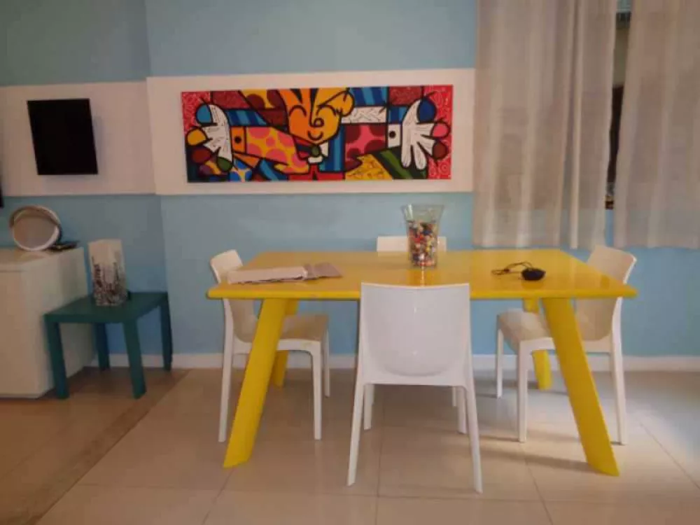 Apartamento, 3 quartos, 114 m² - Foto 2