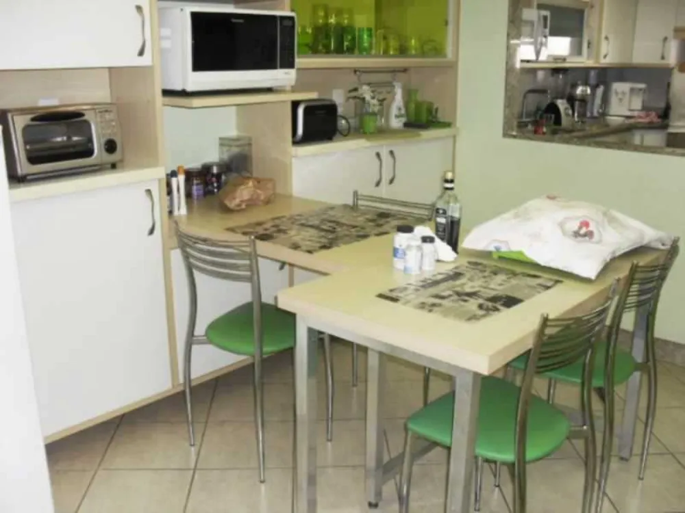Cobertura, 4 quartos, 622 m² - Foto 10