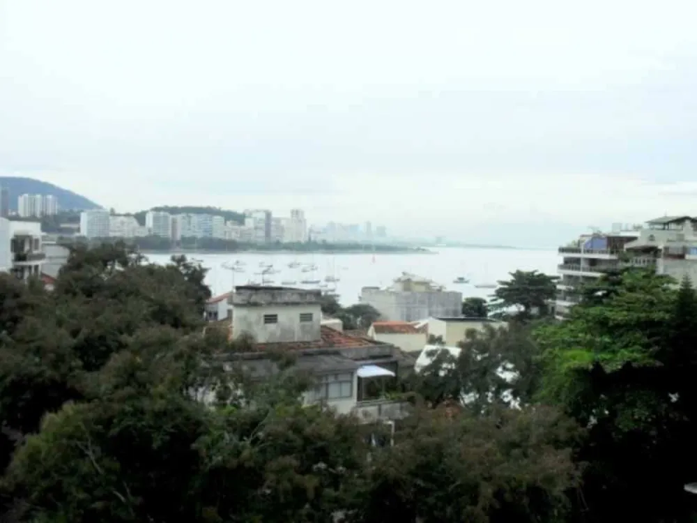 Cobertura, 4 quartos, 622 m² - Foto 3