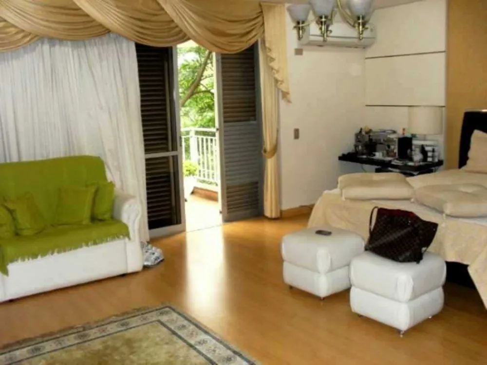 Cobertura, 4 quartos, 622 m² - Foto 14