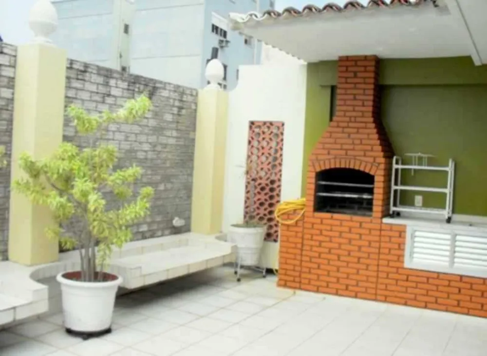 Cobertura, 4 quartos, 622 m² - Foto 1