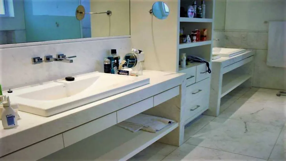 Cobertura, 3 quartos, 1100 m² - Foto 9