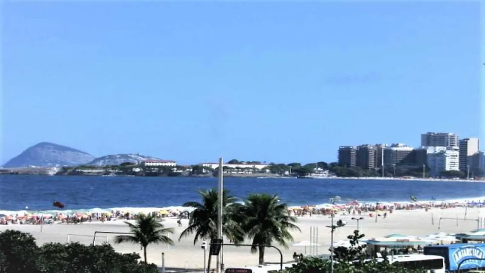 Cobertura, 3 quartos, 1100 m² - Foto 11
