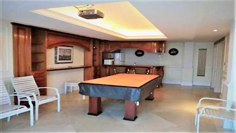 Cobertura, 3 quartos, 1100 m² - Foto 2