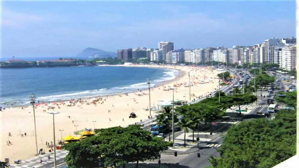 Cobertura, 3 quartos, 1100 m² - Foto 15