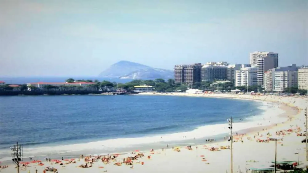 Cobertura, 3 quartos, 1100 m² - Foto 4
