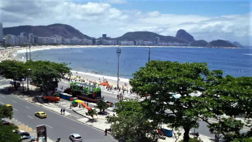 Cobertura, 3 quartos, 1100 m² - Foto 6