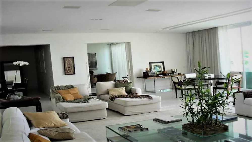 Cobertura, 3 quartos, 1100 m² - Foto 8