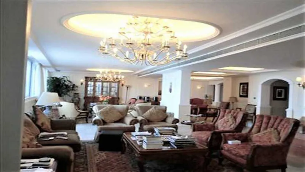 Cobertura, 3 quartos, 1100 m² - Foto 10
