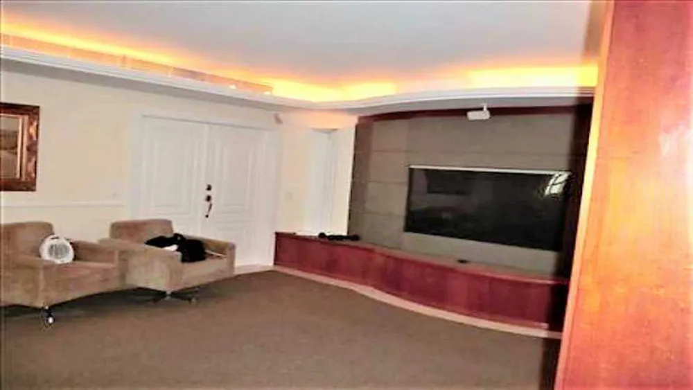 Cobertura, 3 quartos, 1100 m² - Foto 12