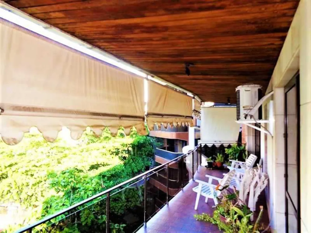 Cobertura, 5 quartos, 228 m² - Foto 20