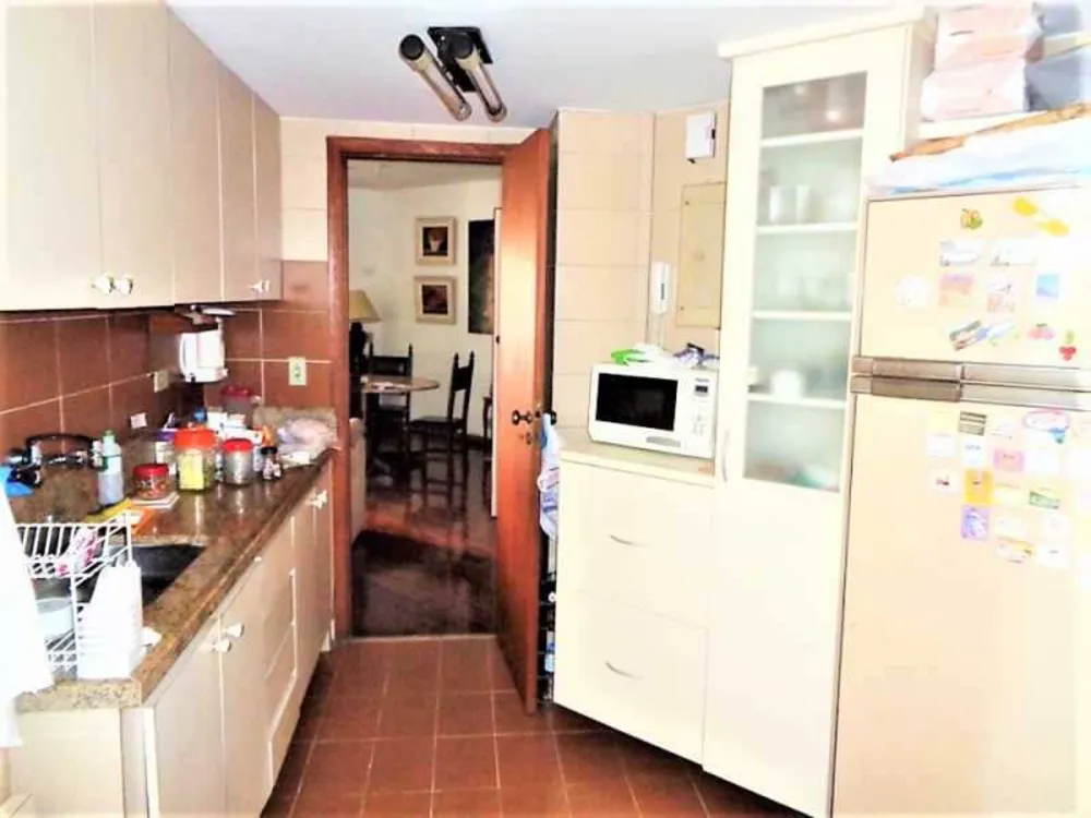 Cobertura, 5 quartos, 228 m² - Foto 12