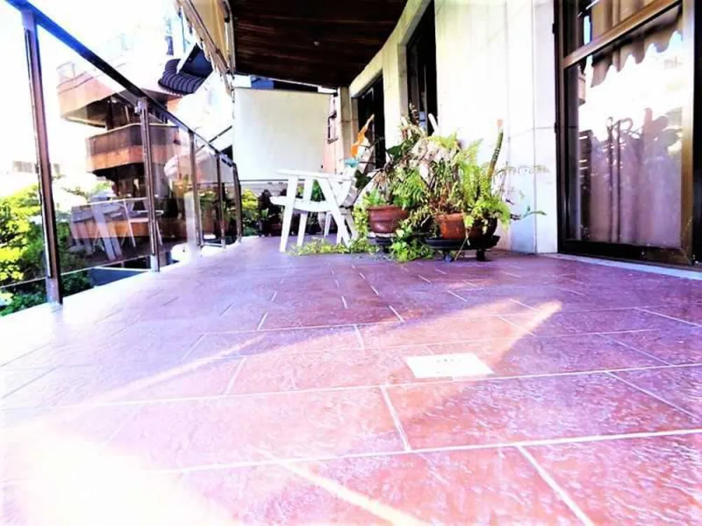 Cobertura, 5 quartos, 228 m² - Foto 5