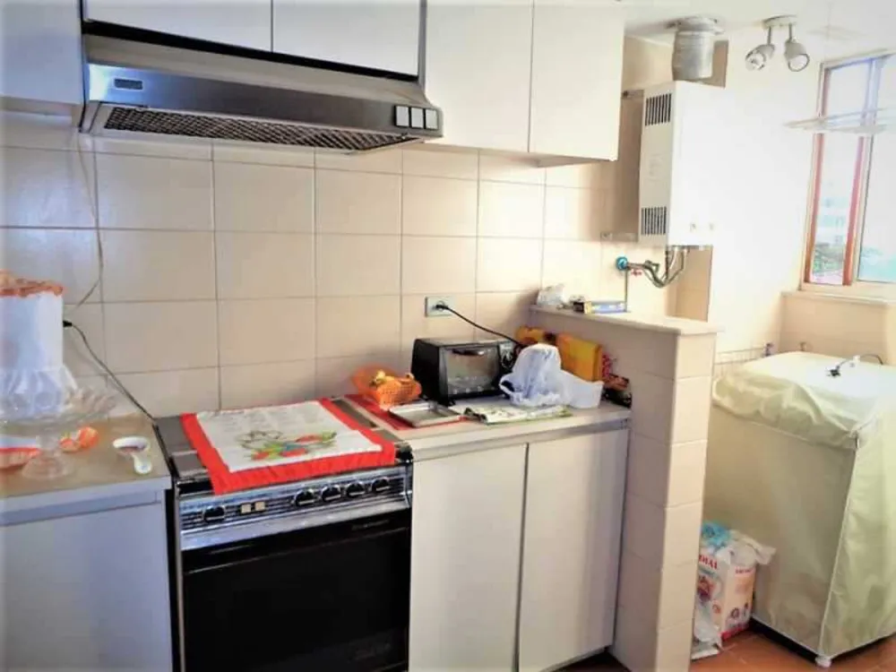 Cobertura, 5 quartos, 228 m² - Foto 11