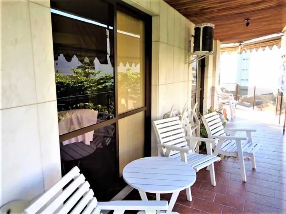 Cobertura, 5 quartos, 228 m² - Foto 19