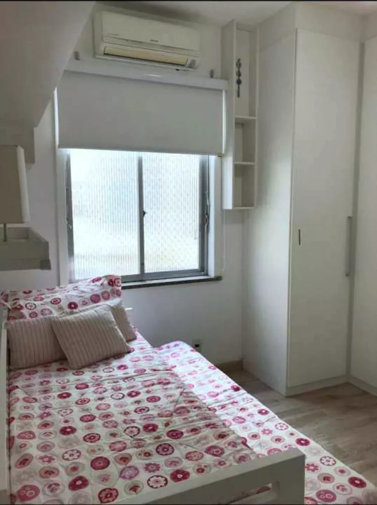 Apartamento, 3 quartos, 75 m² - Foto 23