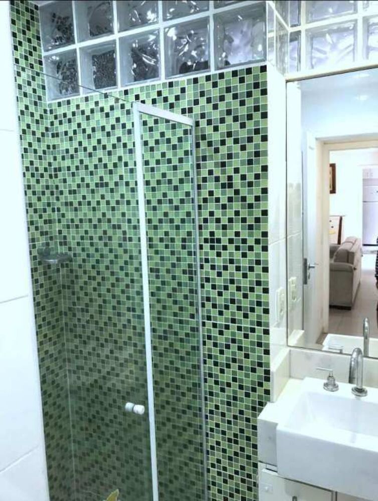 Apartamento à venda com 3 quartos, 75m² - Foto 4