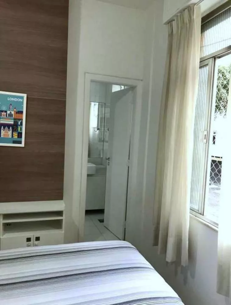 Apartamento, 3 quartos, 75 m² - Foto 3