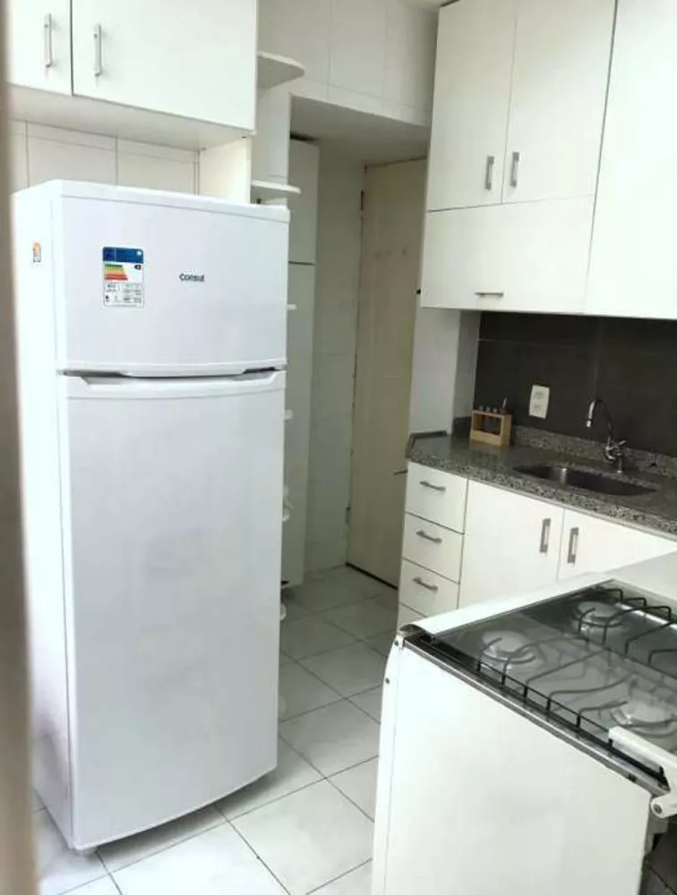 Apartamento, 3 quartos, 75 m² - Foto 6