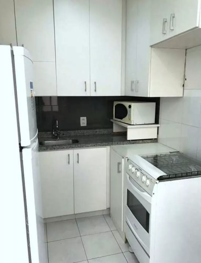 Apartamento, 3 quartos, 75 m² - Foto 2