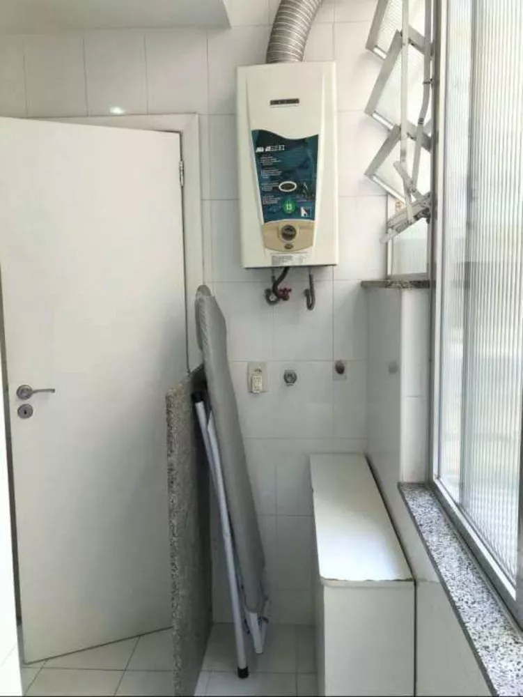 Apartamento, 3 quartos, 75 m² - Foto 14