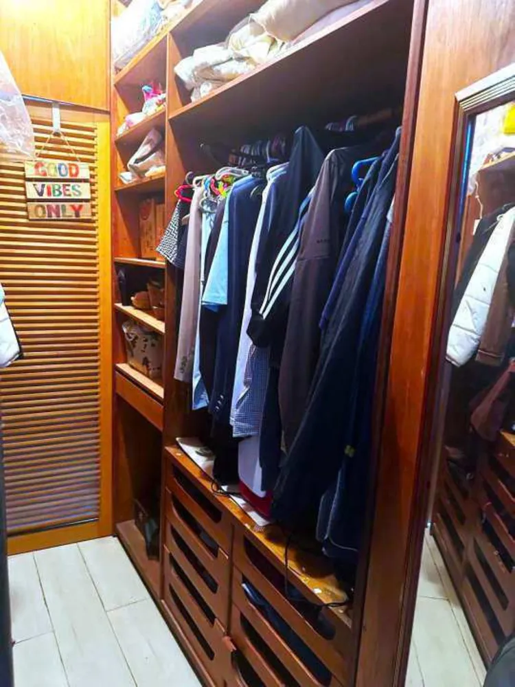 Apartamento, 3 quartos, 83 m² - Foto 4