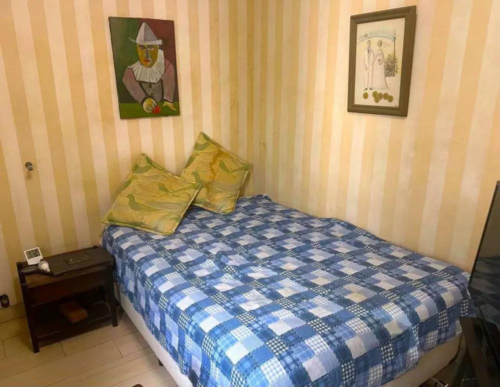 Apartamento, 3 quartos, 83 m² - Foto 11