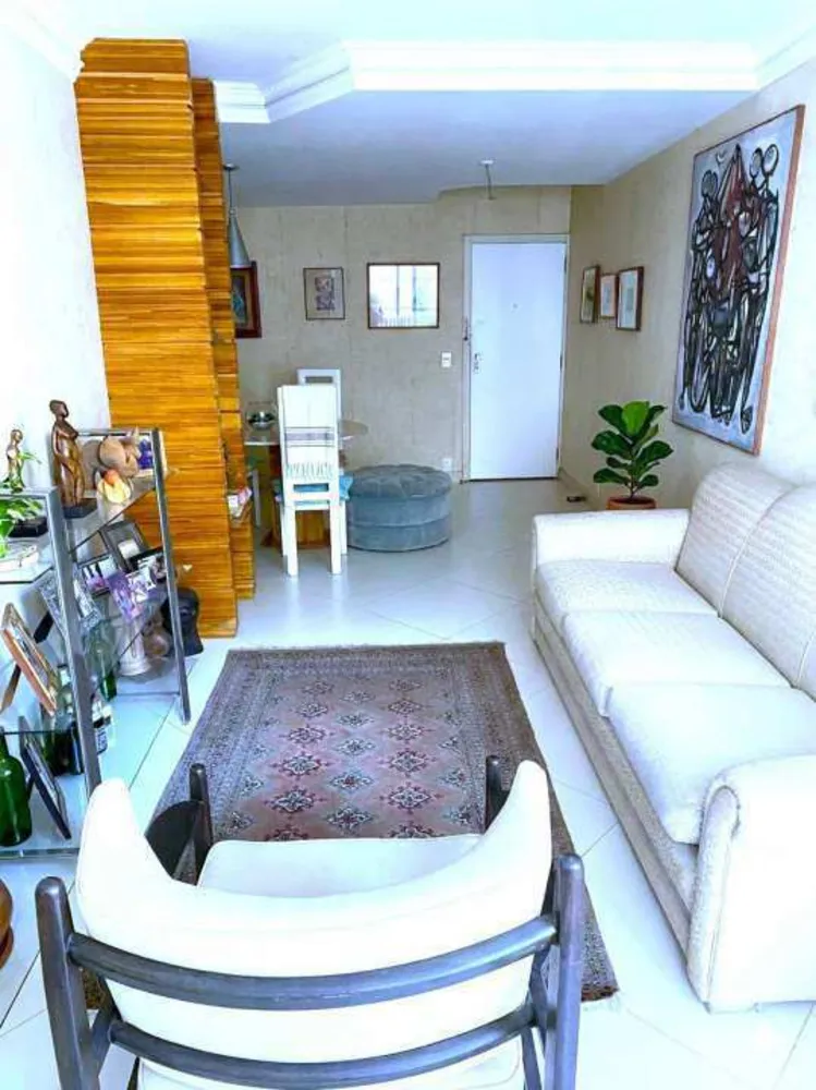 Apartamento, 3 quartos, 83 m² - Foto 3
