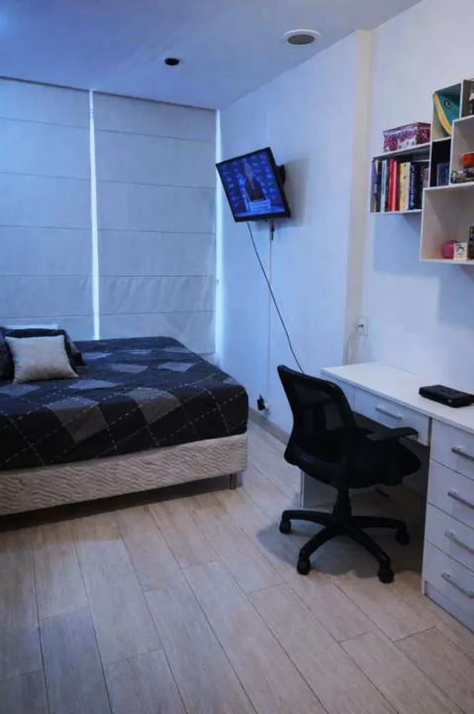 Apartamento, 3 quartos, 83 m² - Foto 9