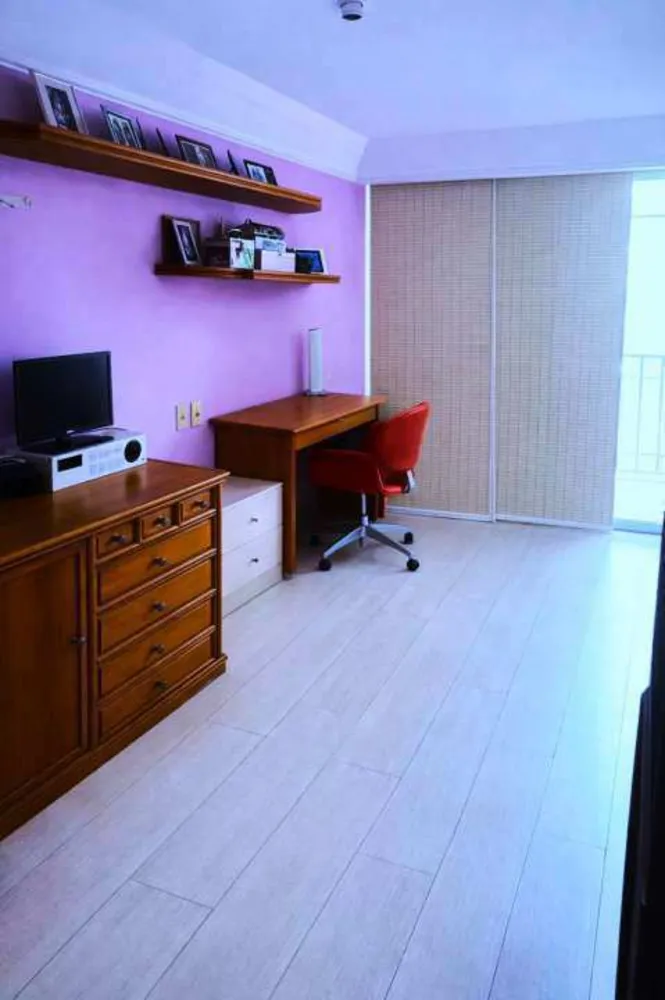 Apartamento, 3 quartos, 83 m² - Foto 8