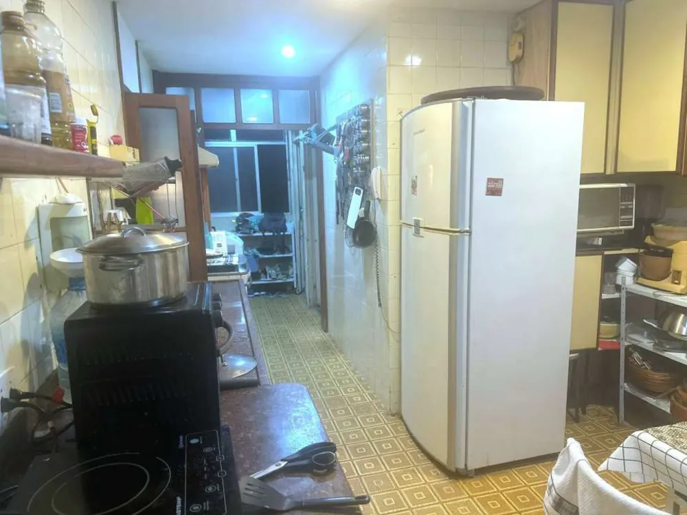 Apartamento, 3 quartos, 83 m² - Foto 25