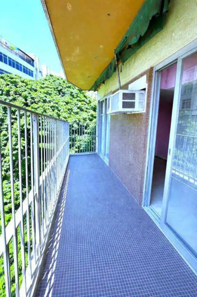 Apartamento, 3 quartos, 83 m² - Foto 1