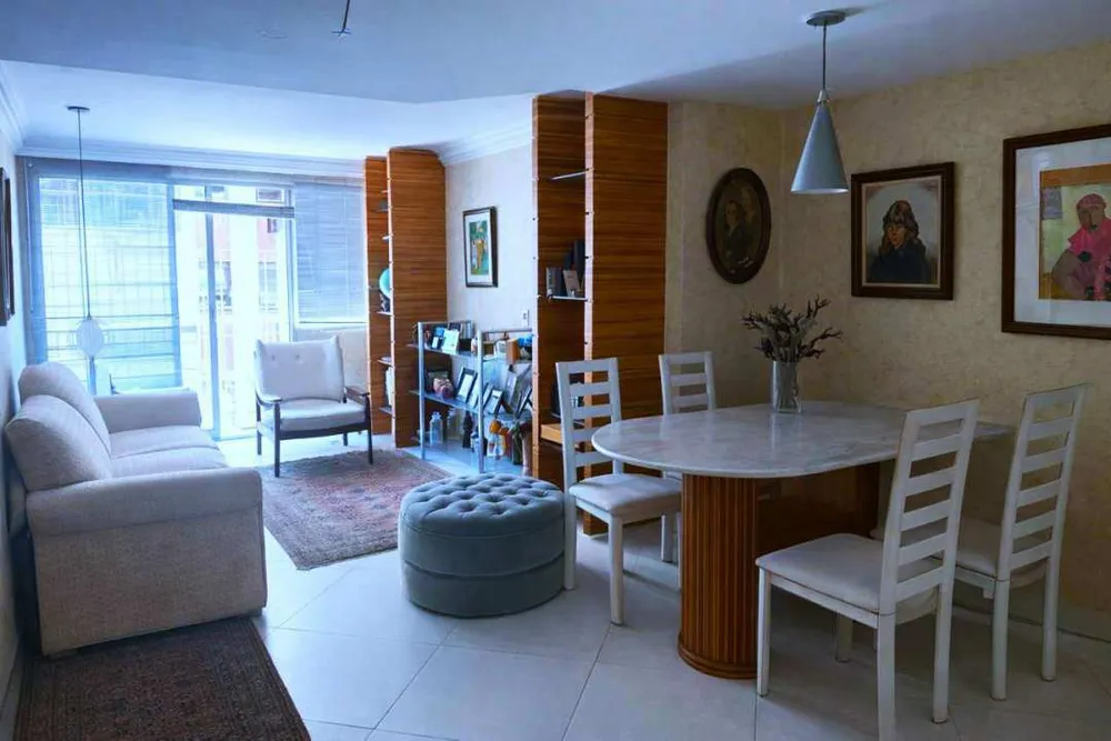 Apartamento, 3 quartos, 83 m² - Foto 2