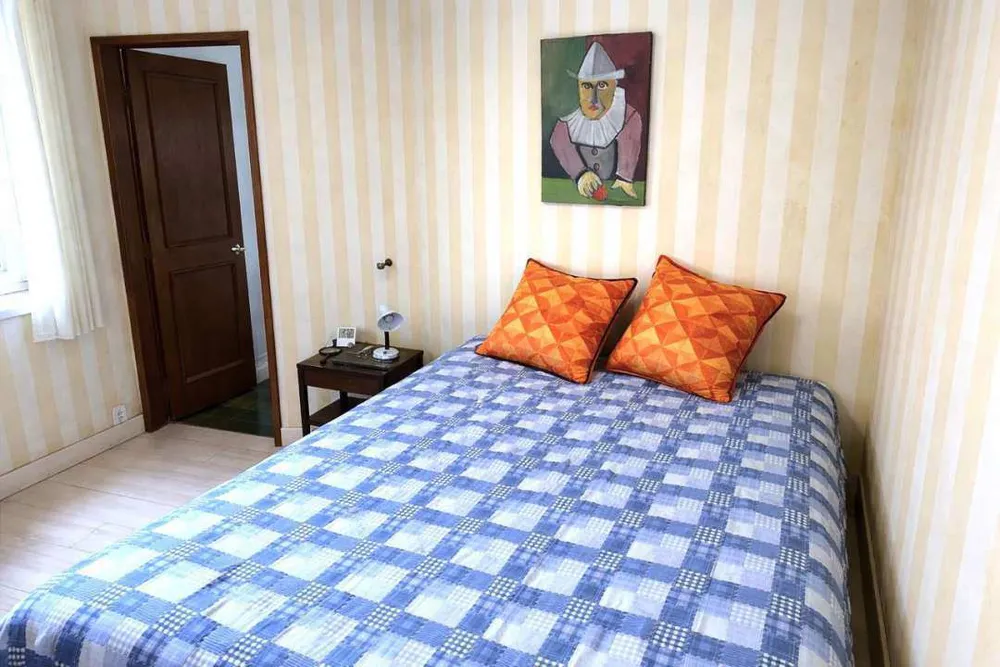 Apartamento, 3 quartos, 83 m² - Foto 14
