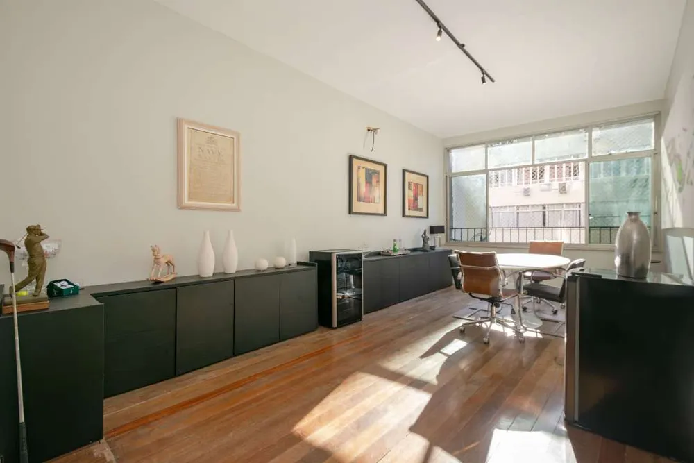 Apartamento, 4 quartos, 225 m² - Foto 9