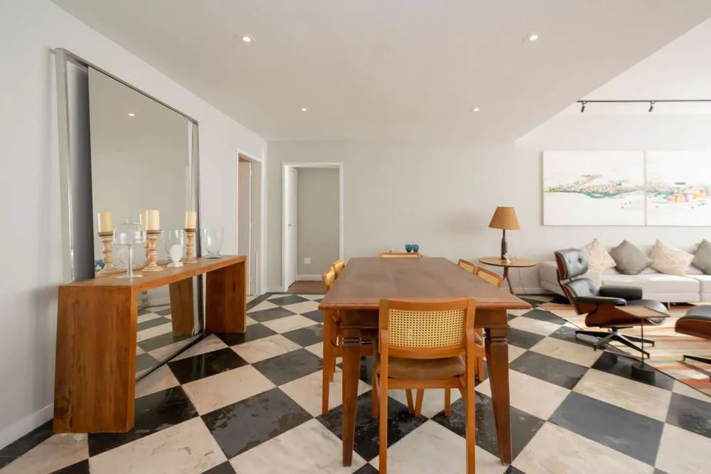 Apartamento, 4 quartos, 225 m² - Foto 7