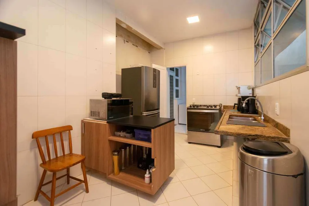 Apartamento, 4 quartos, 225 m² - Foto 25