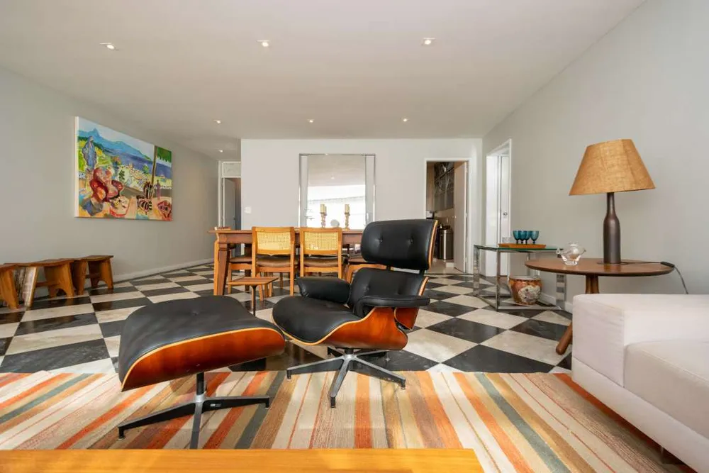 Apartamento, 4 quartos, 225 m² - Foto 6