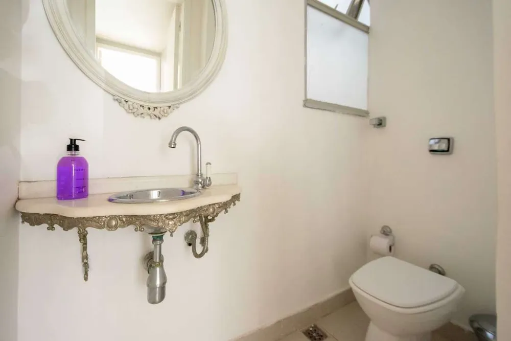 Apartamento, 4 quartos, 225 m² - Foto 12