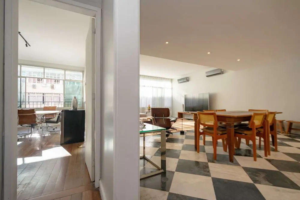 Apartamento, 4 quartos, 225 m² - Foto 8