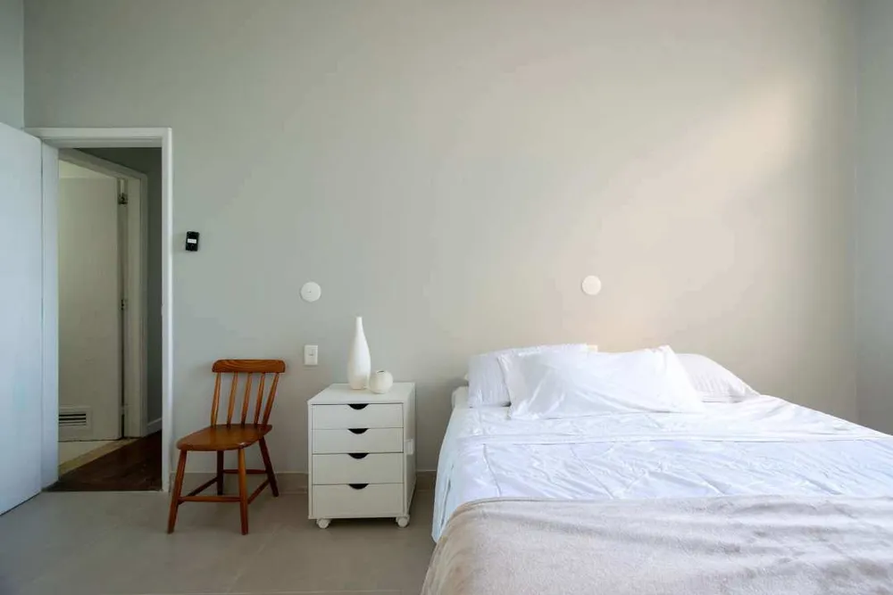 Apartamento, 4 quartos, 225 m² - Foto 22