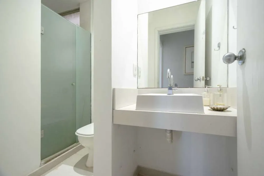 Apartamento, 4 quartos, 225 m² - Foto 19