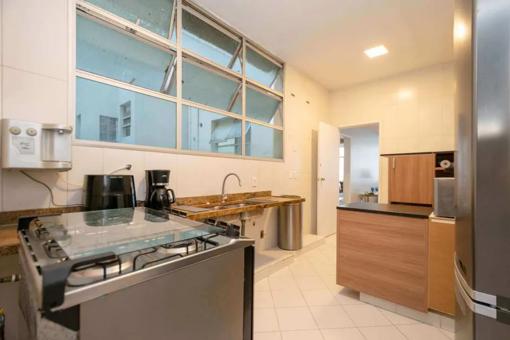 Apartamento, 4 quartos, 225 m² - Foto 26