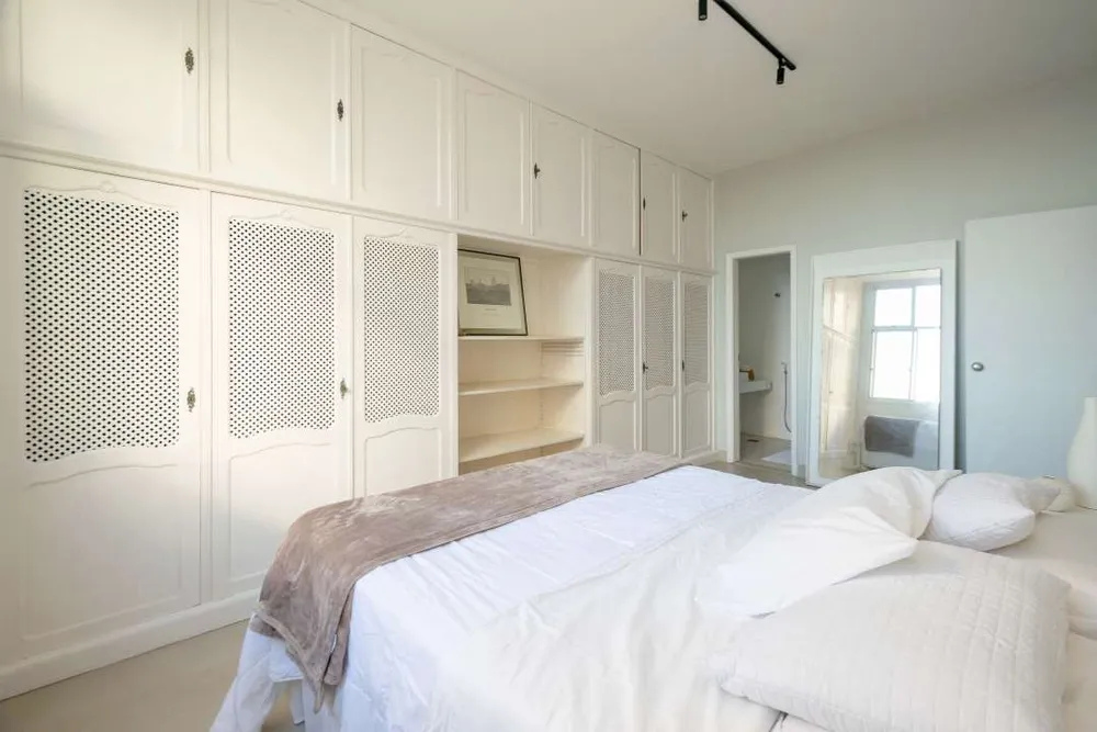 Apartamento, 4 quartos, 225 m² - Foto 18